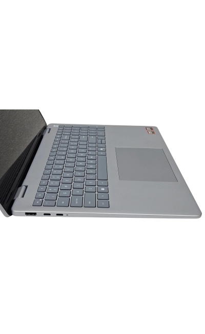 Dell 16 Plus DB16255 AMD Ryzen AI 7 350 32GB 1TB SSD 16,0